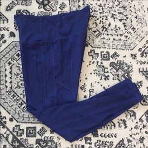 VSX KNOCKOUT - full length leggings